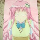 Japanese Anime Y,H / S,TP MMV To Love Ru Desk Pad