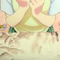 Japanese Anime Y,H / S,TP MMV To Love Ru Desk Pad
