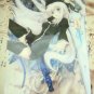 Japanese Anime 2008 Alicesoft Presents AliveZ Desk Pad