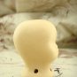Cute Lovely Ceramics Doll Head