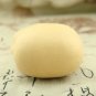 Cute Lovely Ceramics Doll Head