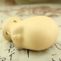 Cute Lovely Ceramics Doll Head