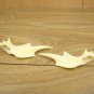 BJD Doll MSD Size / YO SD / YOSD Size / 1/8 Tiny Size Dragon Ear Normal Skin