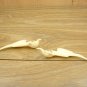BJD Doll MSD Size / YO SD / YOSD Size / 1/8 Tiny Size Dragon Ear Normal Skin