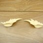 BJD Doll MSD Size / YO SD / YOSD Size / 1/8 Tiny Size Flood Dragon Ears Normal Skin