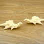BJD Doll MSD Size / YO SD / YOSD Size / 1/8 Tiny Size Flood Dragon Ears Normal Skin