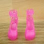 Monster High Ever After High Pink Shoes 0004