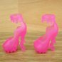 Monster High Ever After High Pink Shoes 0004