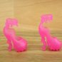 Monster High Ever After High Pink Shoes 0004
