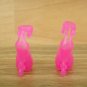 Monster High Ever After High Pink Shoes 0004
