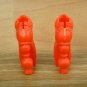 Monster High Ever After High Red Skull Shoes 0007