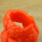 Monster High Ever After High Red Skull Shoes 0007