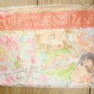 Japanese Anime Harlequin Midori Yukako Midori Yukako Happy Wedding Bag