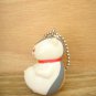 Natsume Yujin Cho Chou Yuki Midorikawa Wine Glass Figure Phone Charm Strap