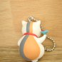 Natsume Yujin Cho Chou Yuki Midorikawa Wine Glass Figure Phone Charm Strap
