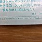 Japanese TOMY Shaman King Menko Megamen Card x10 pages N009