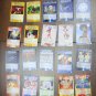 Japanese TOMY Shaman King Card Game Card x20 pages O035