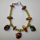 Earthy Charm Baby Bracelet 2T