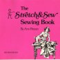 The stretch and sew sewing book by Ann Person, 2nd Edition