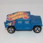 Hot Wheels Hummer