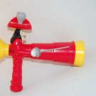 McDonalds Disney Captain Hook Peter Pan Telescope