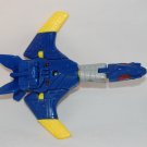 Transformers Happy Meal Starfighter