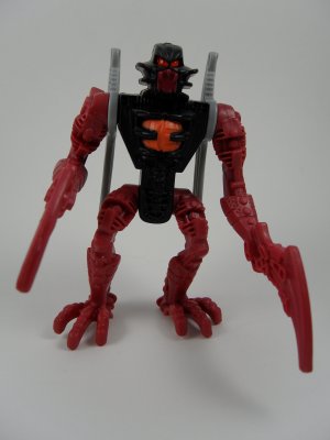 Bionicles Action Figure