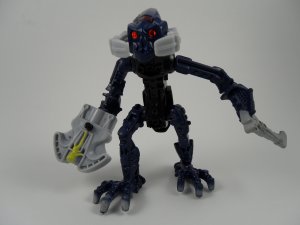 Bionicles Action Figure