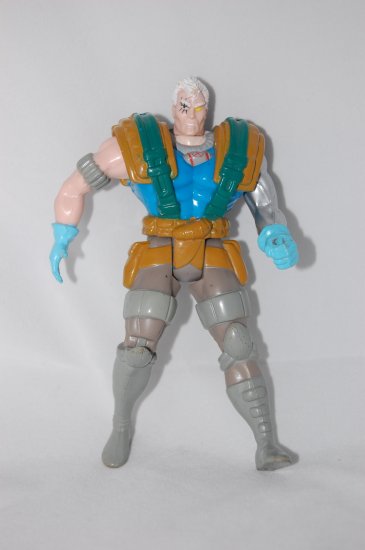 x men cable toy