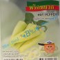Light Green-Yellow Hot Pepper/ Mild Chili : Vegetable Seeds w S&H Free