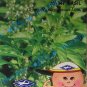 Hairy Basil : Thai Herbal Vegetable Seeds