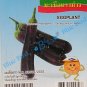 Long Purple Thai Eggplant: Asian Vegetable Seeds w S&H Free