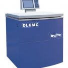 DL6MC Large capacity refrigerated centrifuge