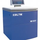 CDL7M Super Large capacity refrigerated centrifuge