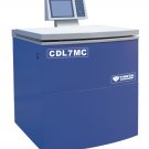 CDL7MC Super Large capacity refrigerated centrifuge