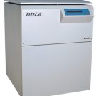DDL6/DDL6C Floor standing large capacity refrigerated centrifuge