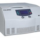 TGL20MC Table-top high speed refrigerated centrifuge