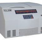 TGL20M Table-top high speed refrigerated centrifuge