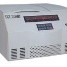 TGL20 Table-top high speed refrigerated centrifuge