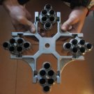 4x6x15ml swing rotor