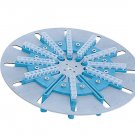 card rotor for card centrifuge