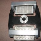 2x96 holes bucket rotor