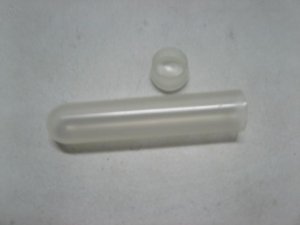 20ml tube