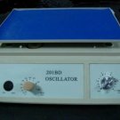 201BD  OSCILLATOR