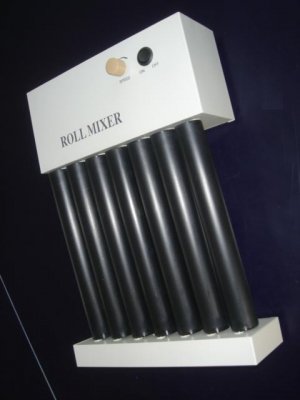 ROLL   MIXER