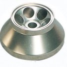 6x50ml Fixed Centrifuge Rotor