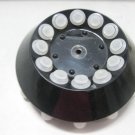 12*20ml Fixed Centrifuge Rotor