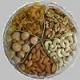 Spiced Nuts