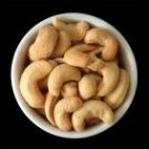 Saffron and Coco Cashew Nuts