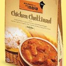 Non Veg. Indian Cuisine